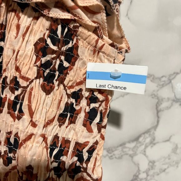 Mille Athena Cotton Top - Picture 5 of 10